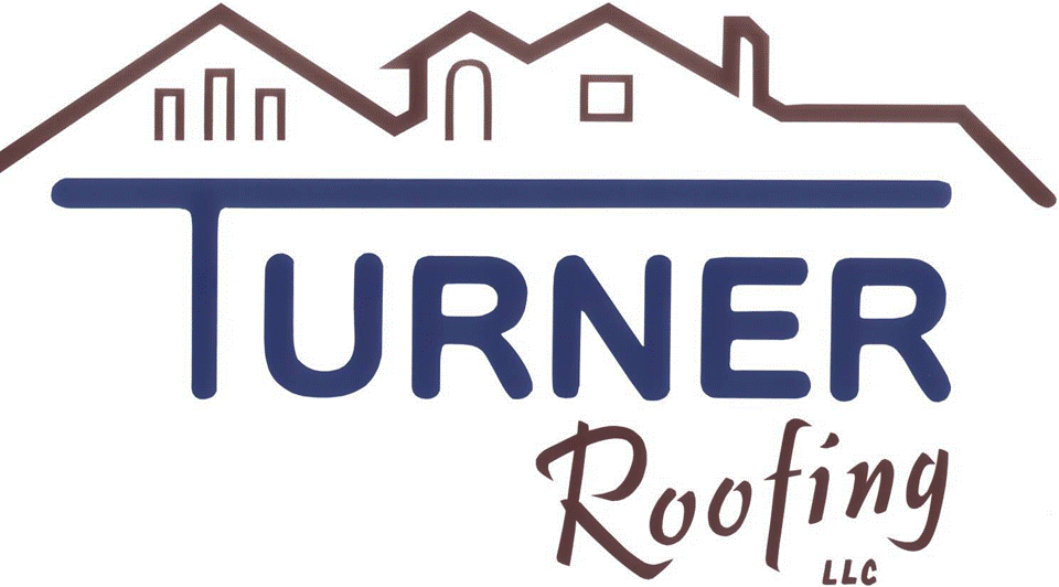 Turner Roofing, LLC Logo