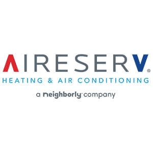 Aire Serv Heating and Air Conditioning Logo