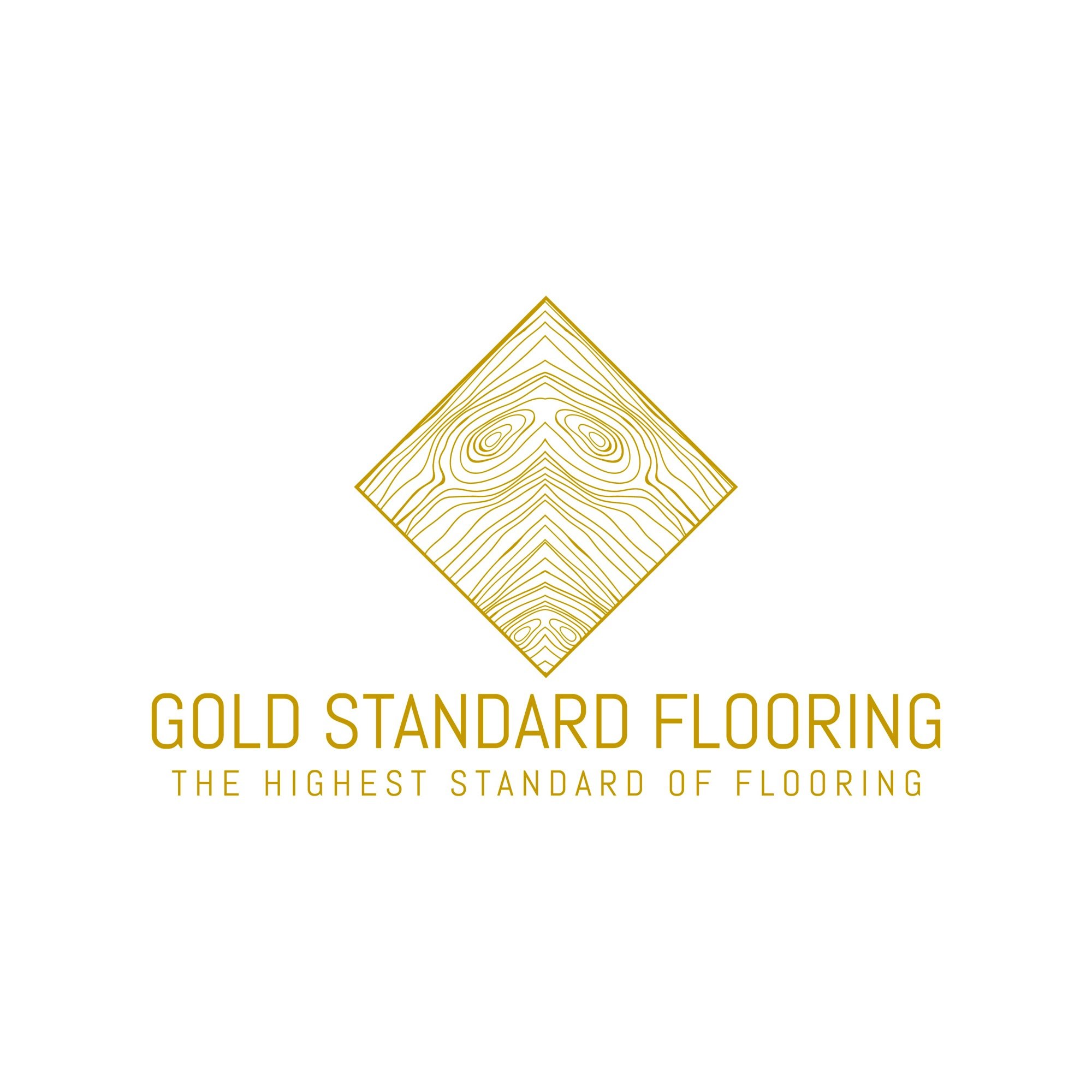 Gold Standard Flooring Logo