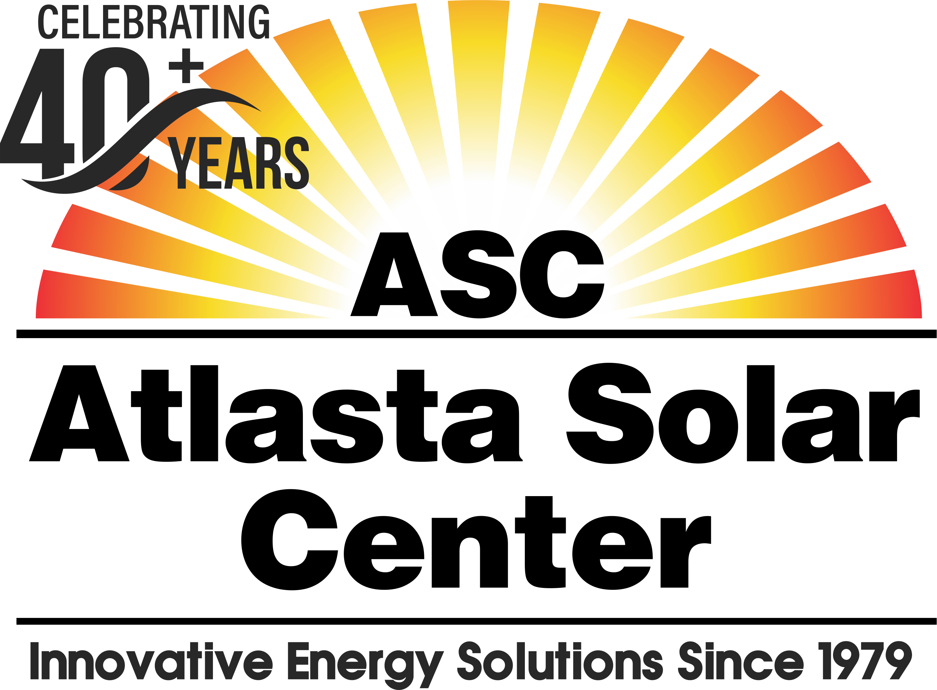 Atlasta Solar Center, LLC Logo