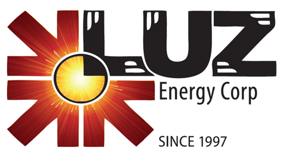 Luz Energy Corporation Logo