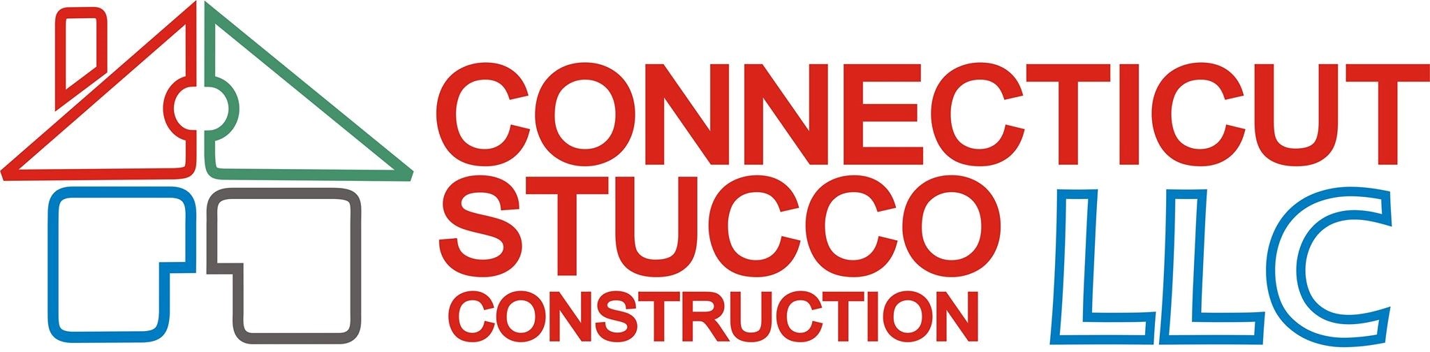 Connecticut Stucco Construction, LLC Logo