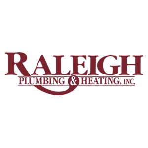Raleigh Plumbing and Heating, Inc. Logo