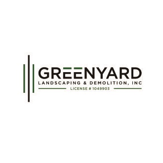 Greenyard Landscaping & Demolition, Inc. Logo