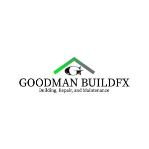 Goodman BuildFX LLC Logo