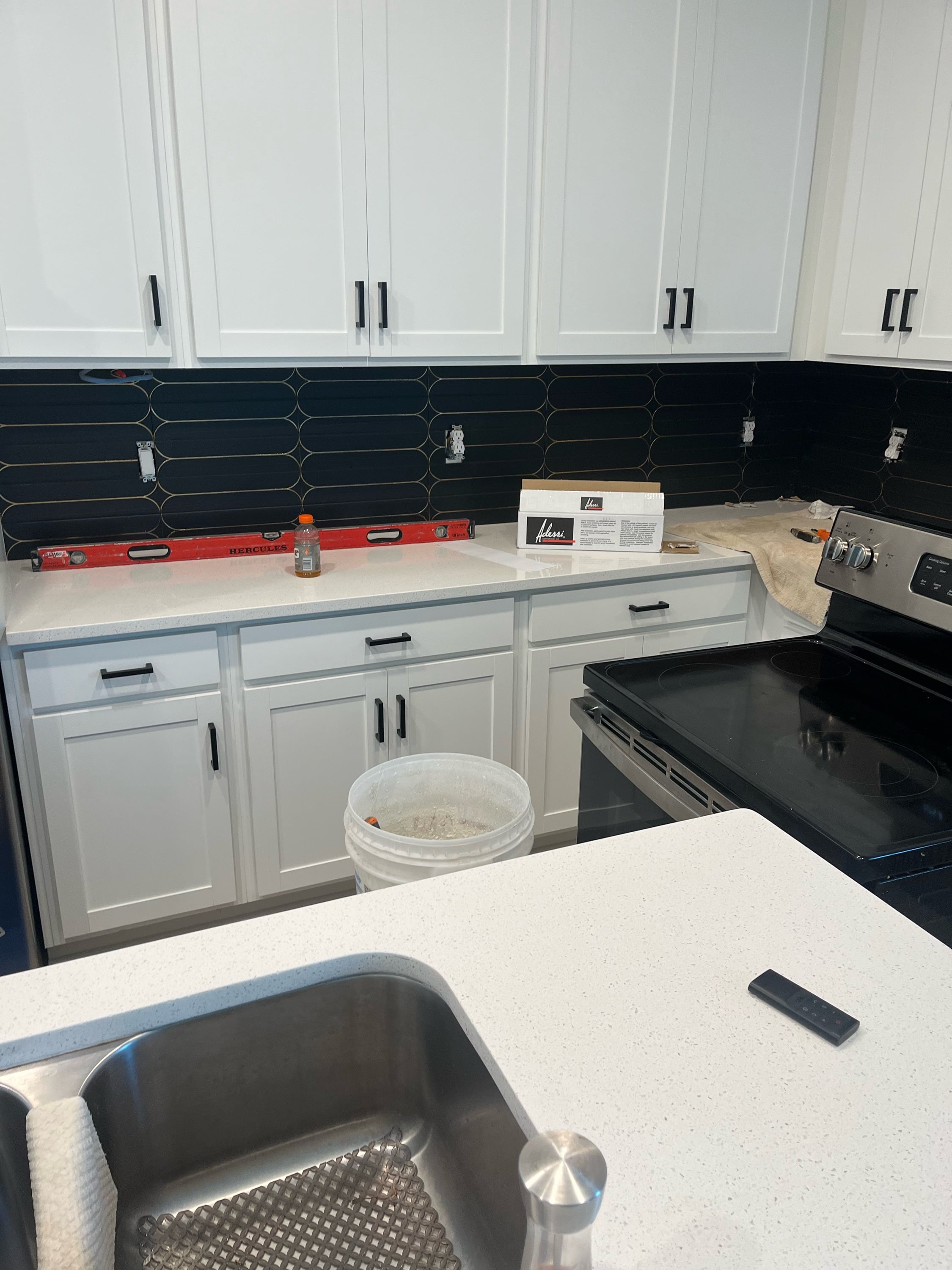 Ed's Home Improvement Logo