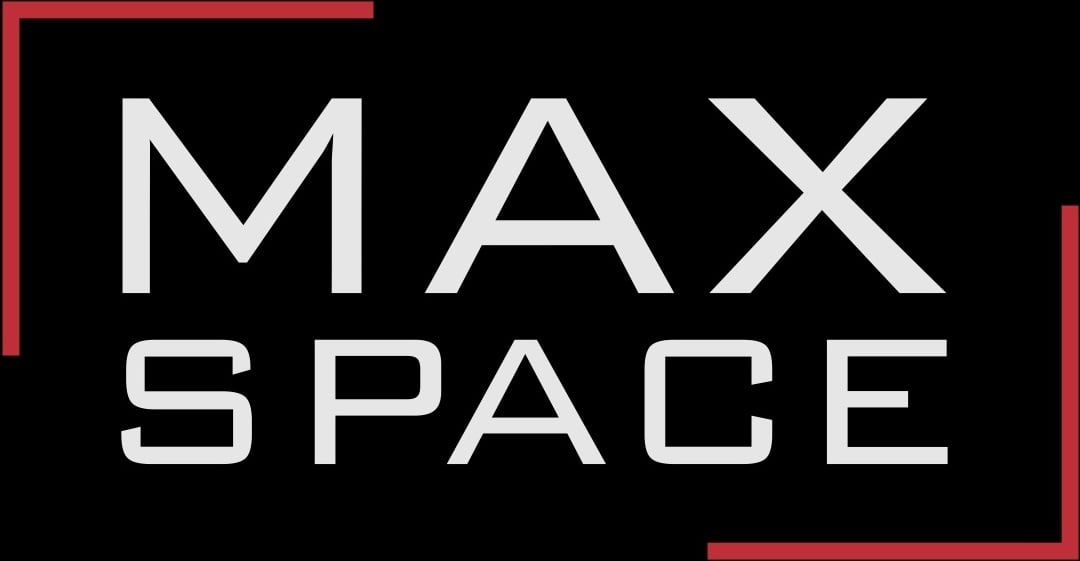 Max Space Design and Decor Logo