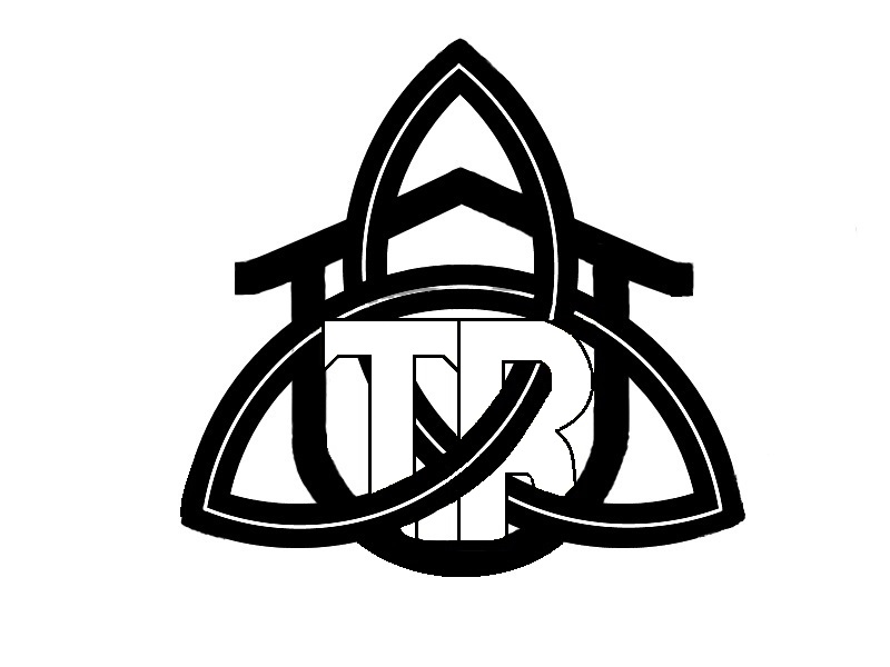 Trinity Roofing Logo