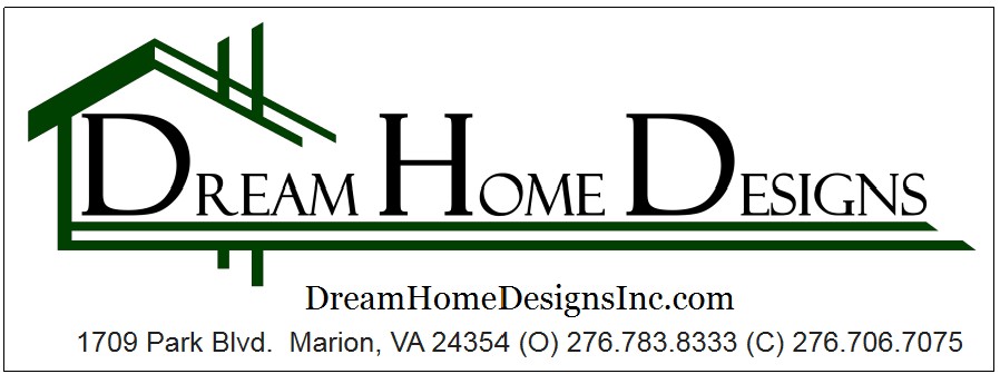 Dream Home Designs Logo