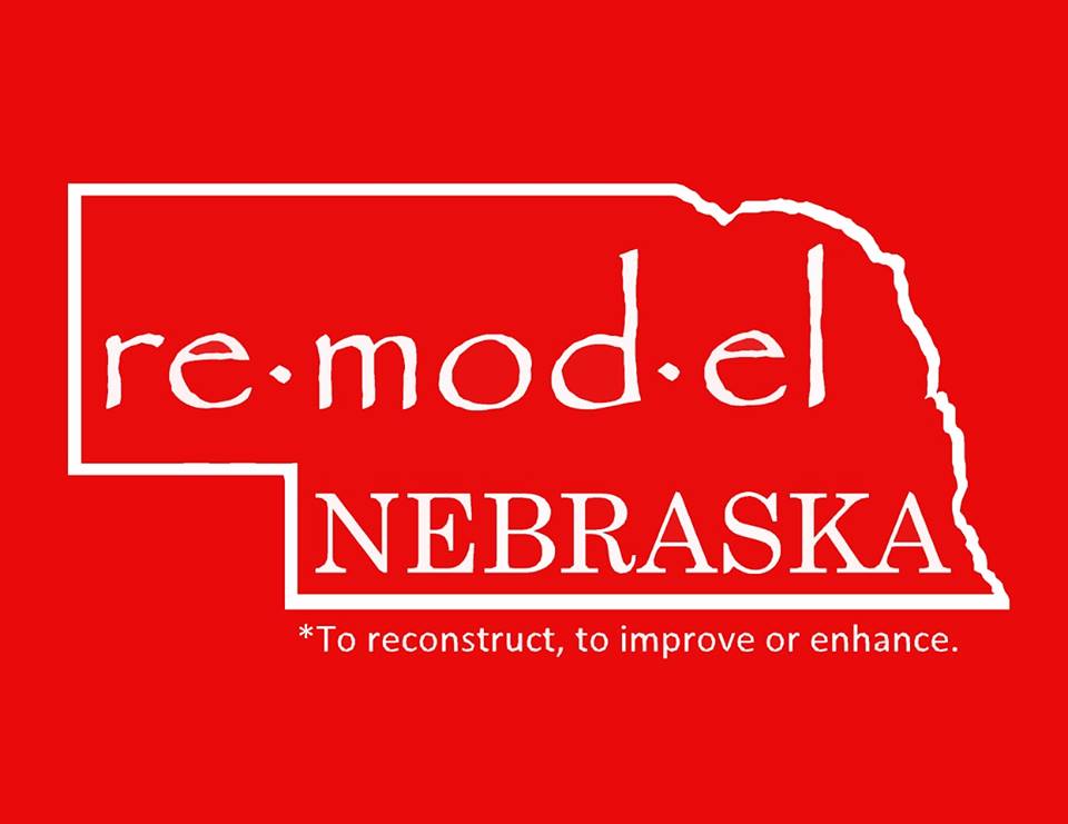 Remodel Nebraska, LLC Logo