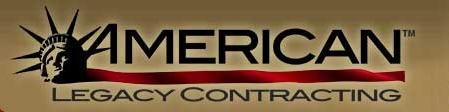 American Legacy Contracting, Inc. Logo