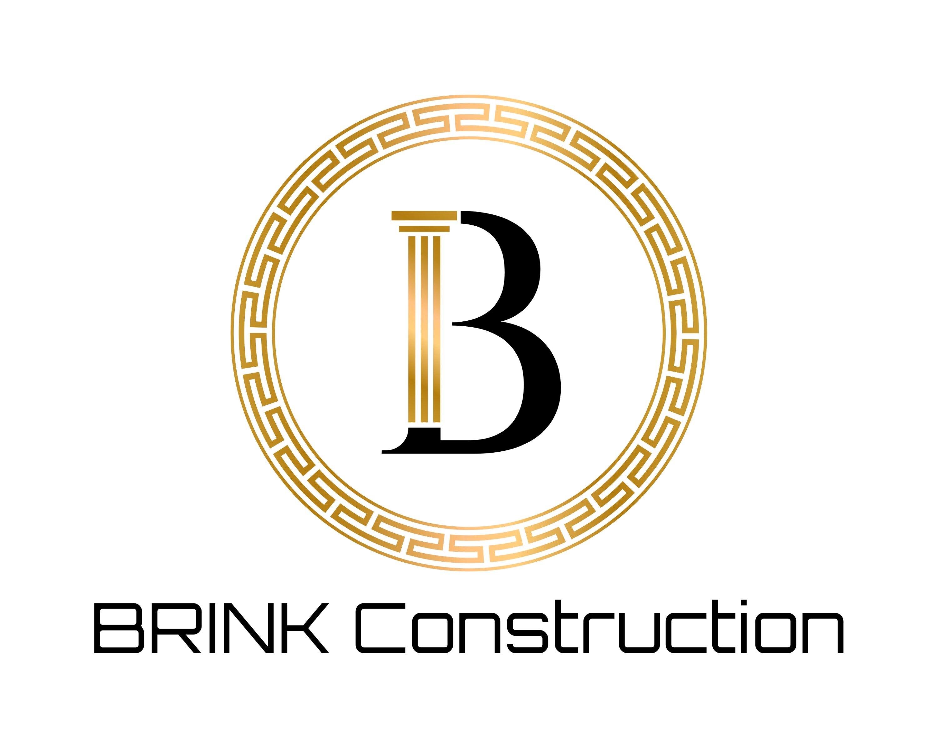 BRINK CONSTRUCTION GROUP INC Logo