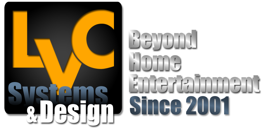 LVC Systems & Design Logo