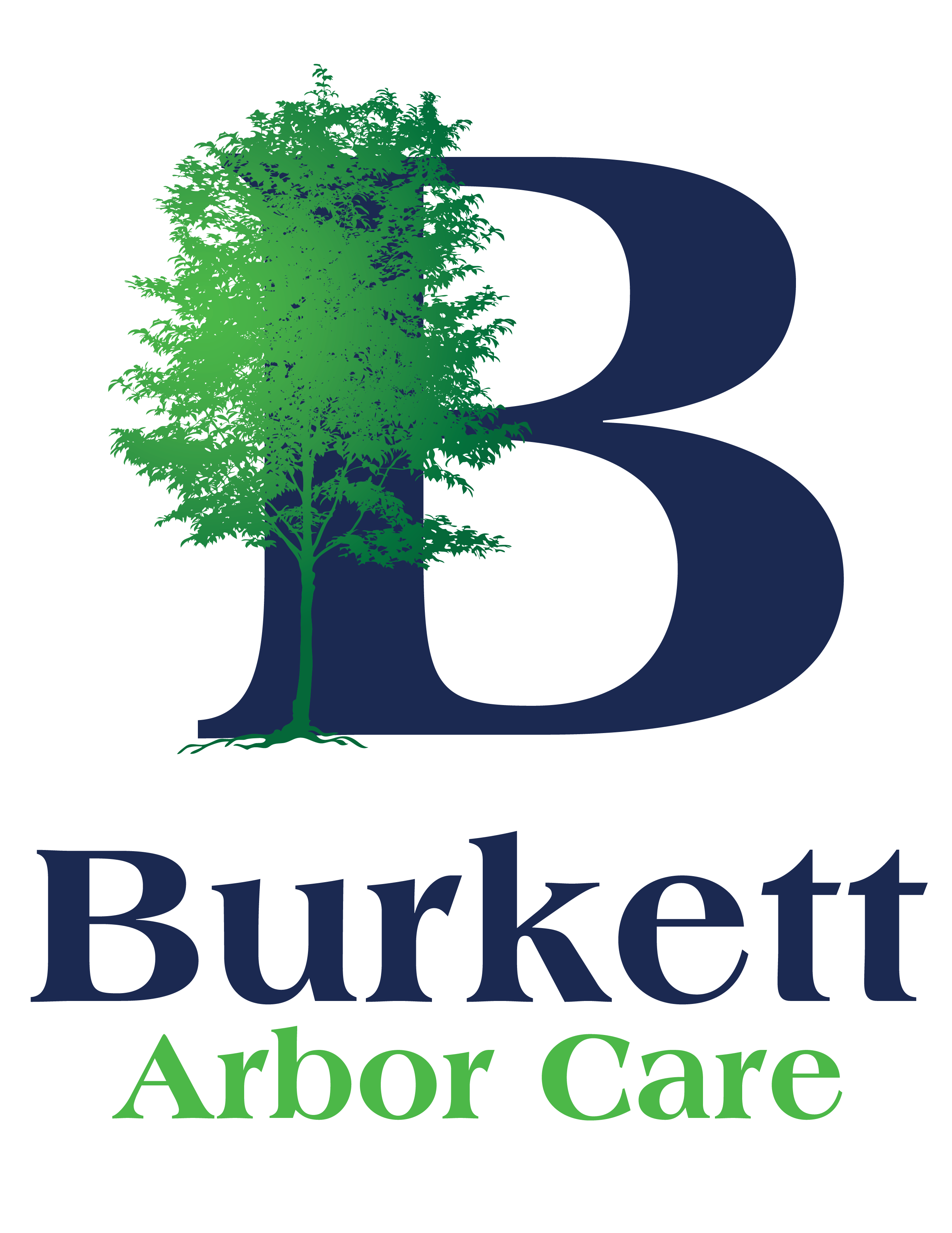 Burkett Arbor Care, LLC Logo