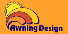 Awning Design East, Inc. Logo
