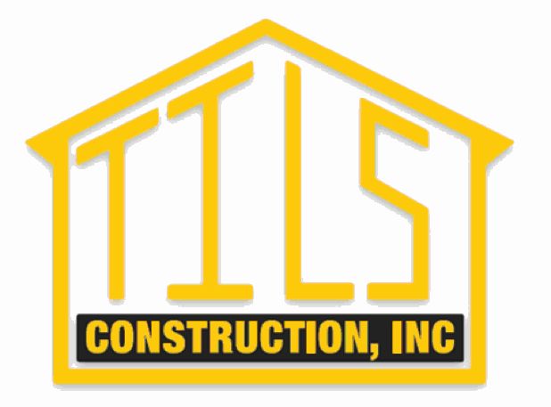 Tils Construction, Inc. Logo