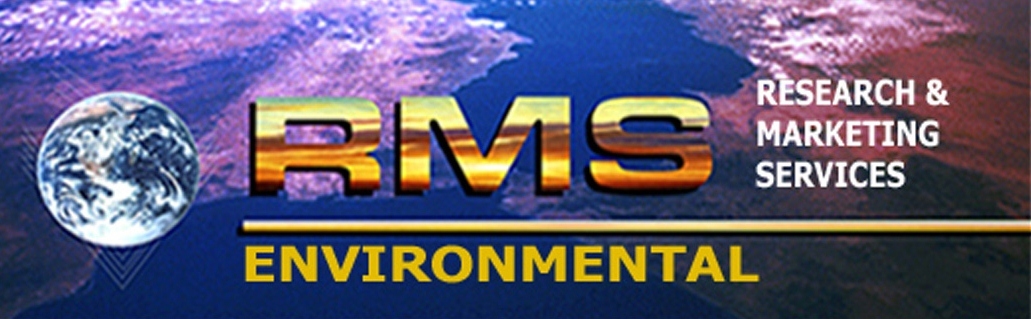 RMS Enviormental Logo