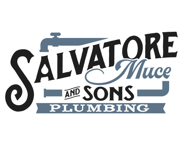 Salvatore Muce & Sons Plumbing Logo