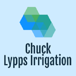 Chuck Lypps Logo