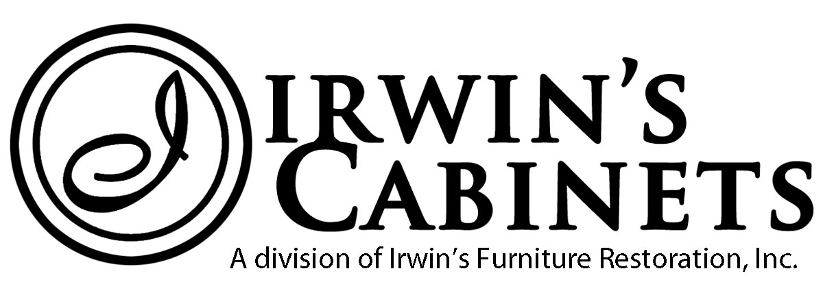 Irwin's Furniture Restoration, Inc. Logo