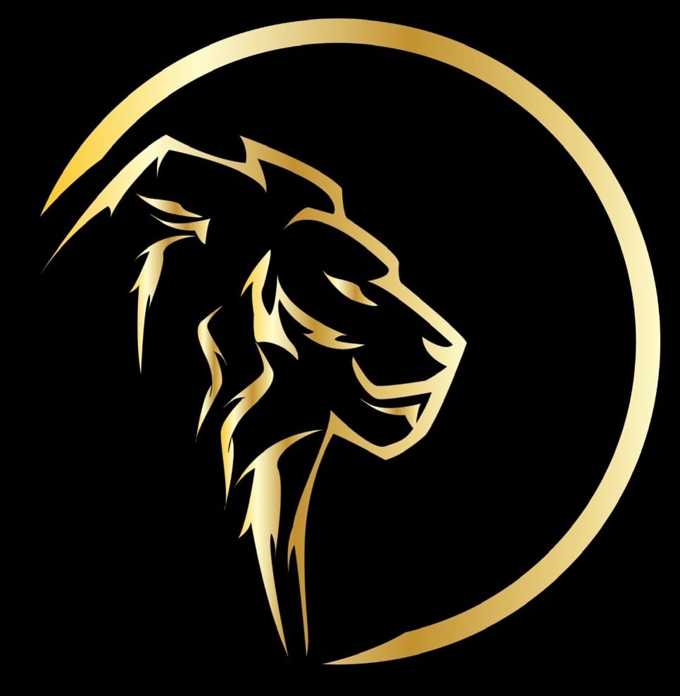Lionheart Construction, LLC Logo