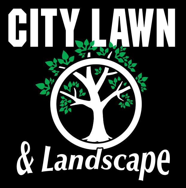 City Lawn & Landscape Logo