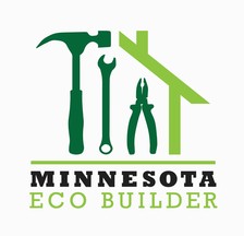 Minnesota Eco Builder, Inc. Logo