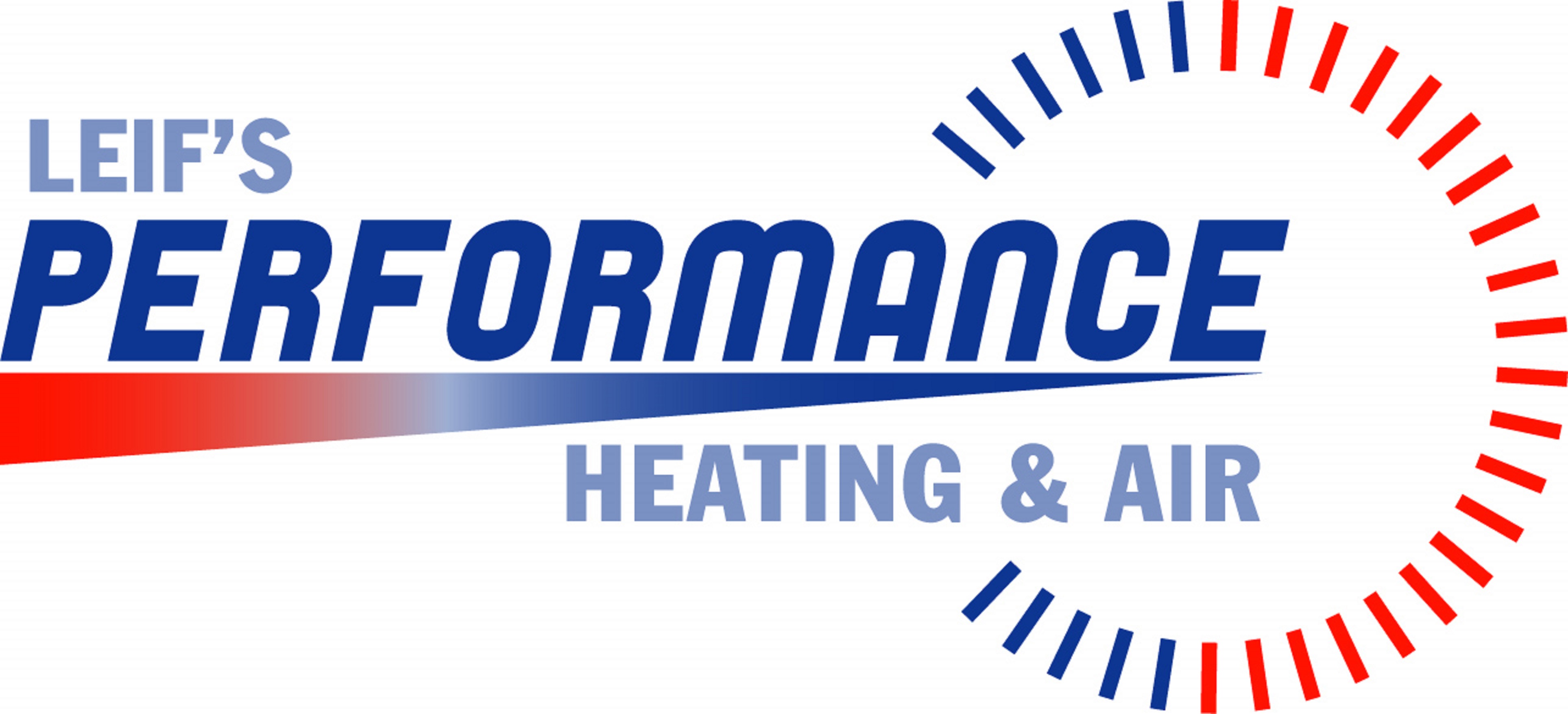 Performance Heating & Air, LLC Logo