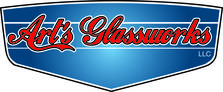 Art's  Glassworks Logo