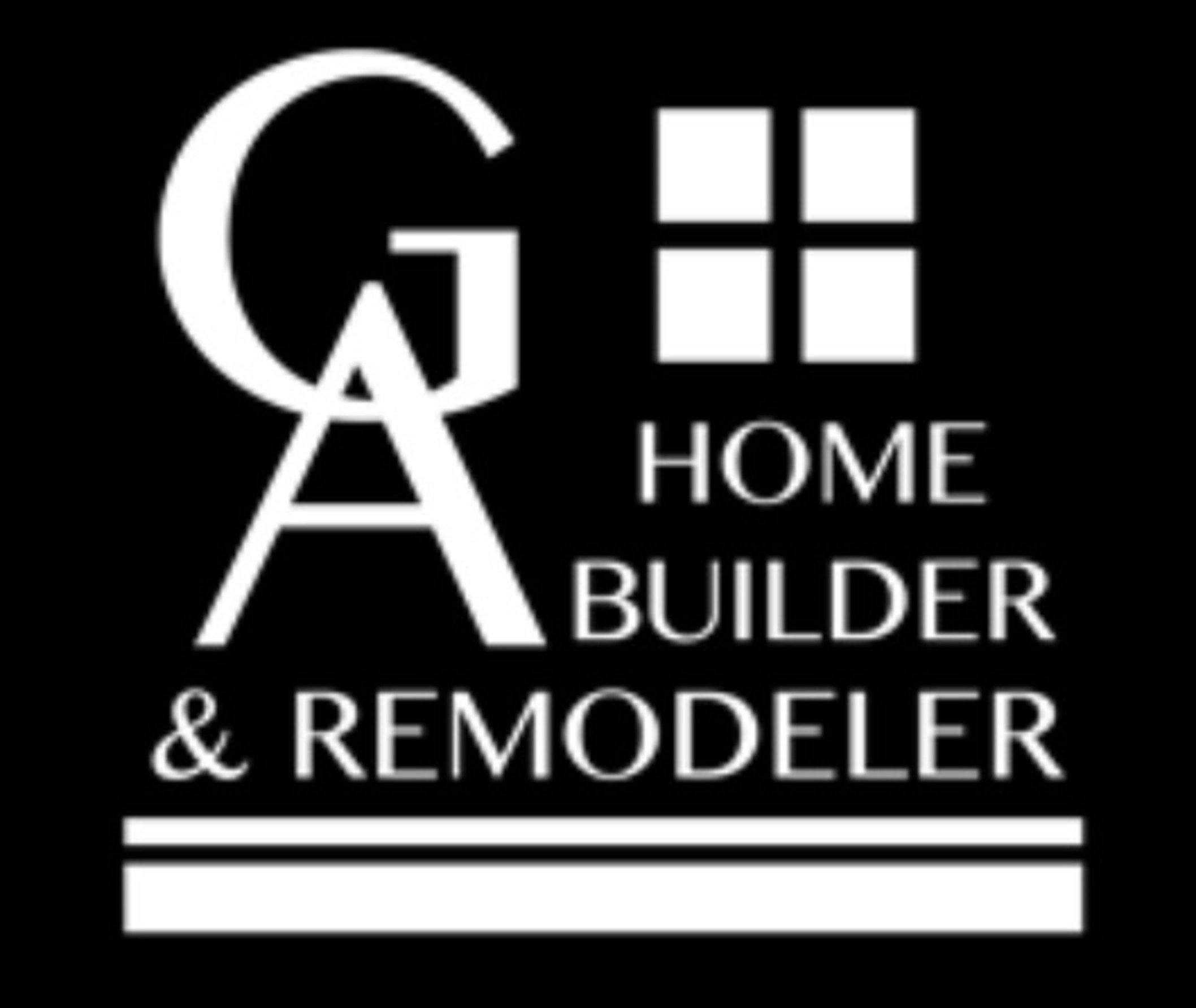 Georgia Home Builder and Remodeler, Inc. Logo