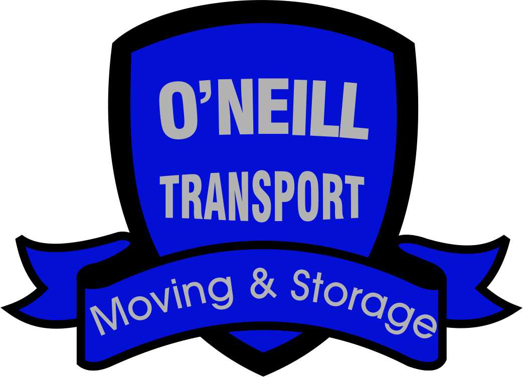 O'Neill Transport Moving and Storage, Inc. Logo