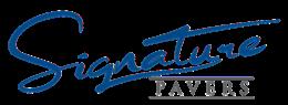 Signature Paving, Inc. Logo