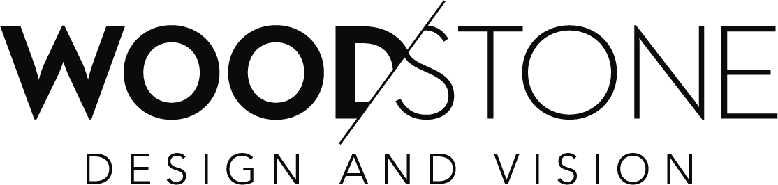 Wood and Stone Logo