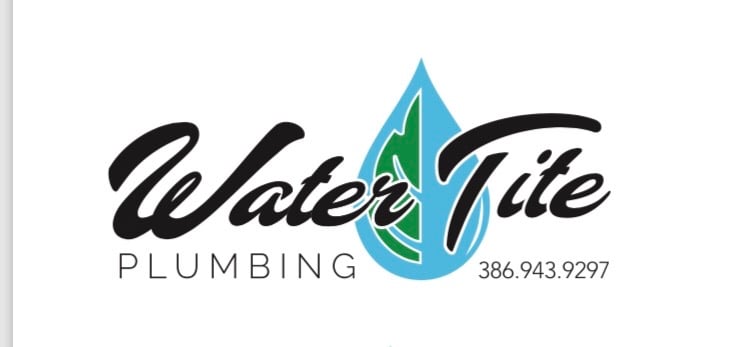Water Tite Plumbing, Inc. Logo