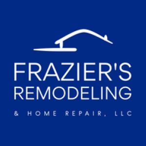 Frazier's Home Repair, LLC Logo