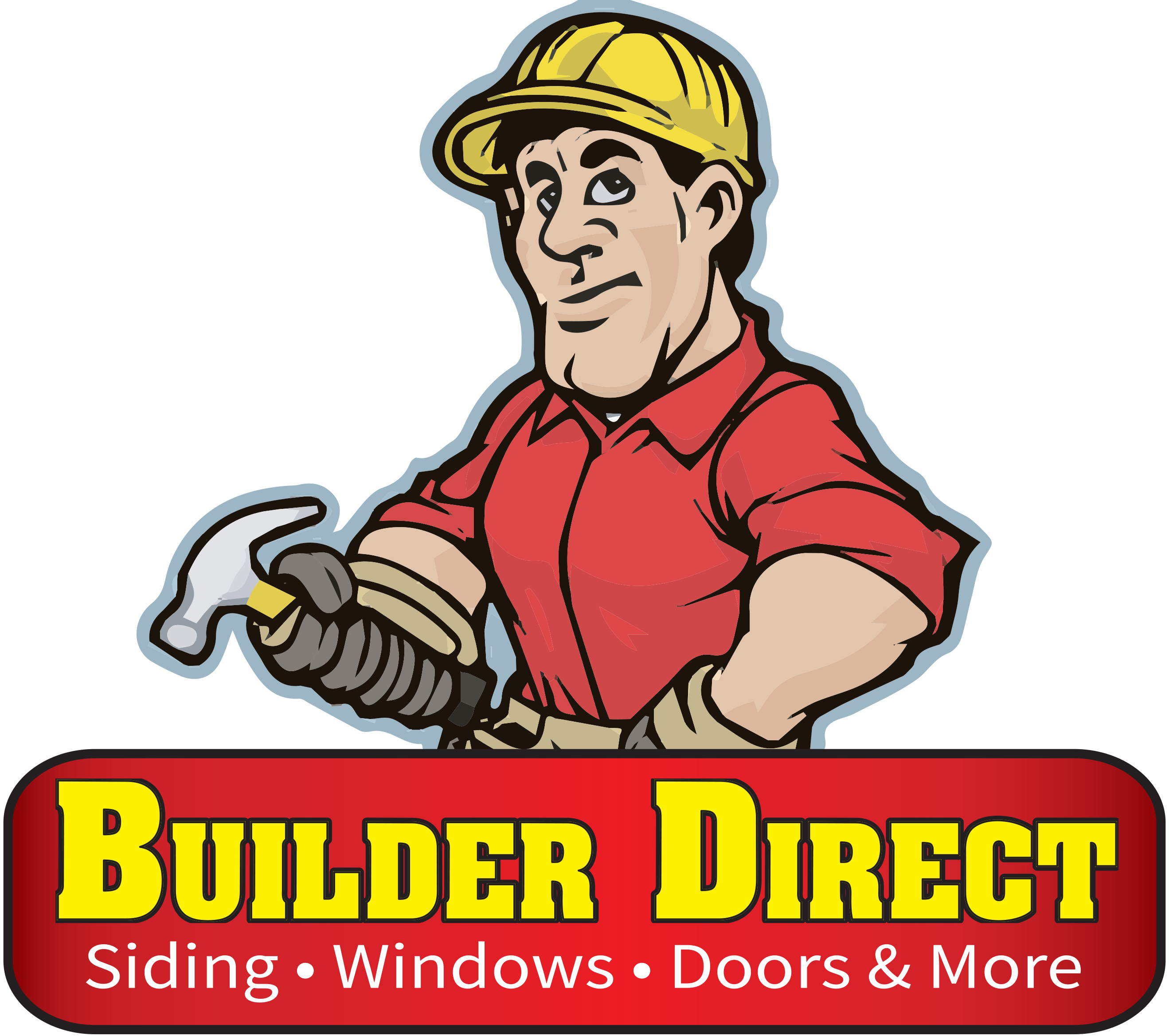 Builder Direct, LLC Logo