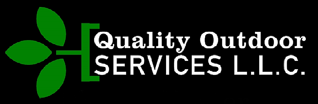 Quality Outdoor Services, LLC Logo