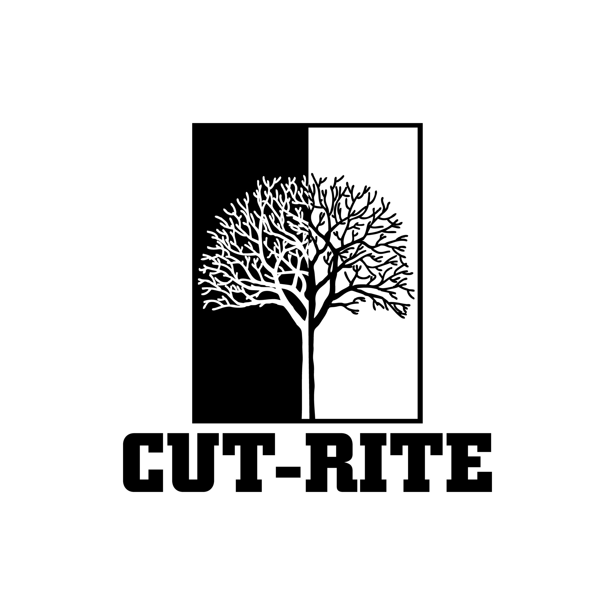 Cut-Rite Lawn Maintenance & Landscaping, Inc. Logo