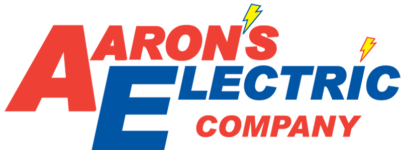 Aaron's Electric, Inc. Logo