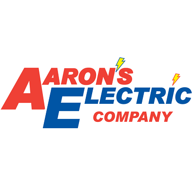 Aaron's Electric, Inc. Logo