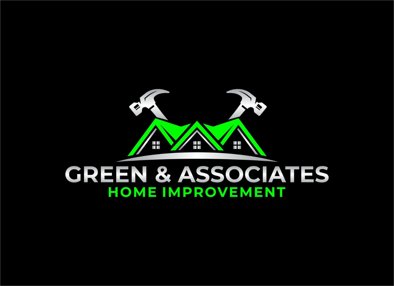 Green And Associates Home Improvement, LLC Logo