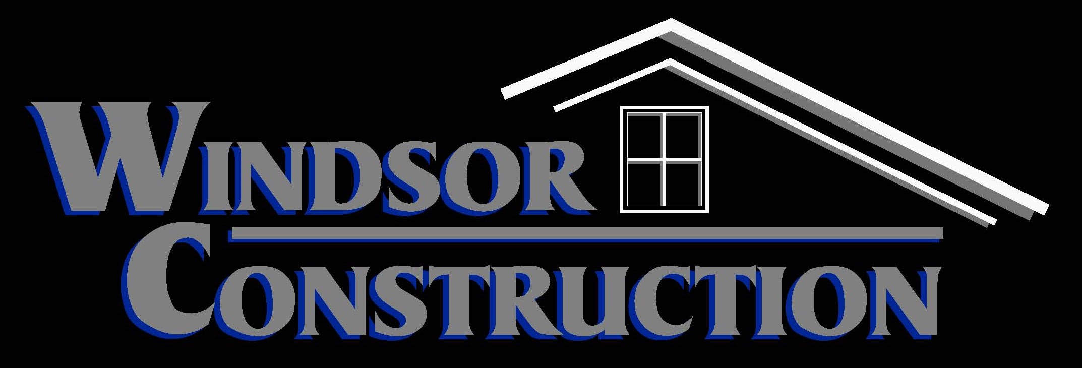 Windsor Construction Logo