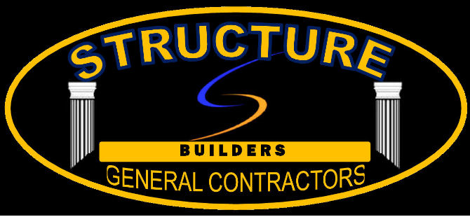 Structure Builders, LLC Logo
