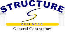 Structure Builders, LLC Logo