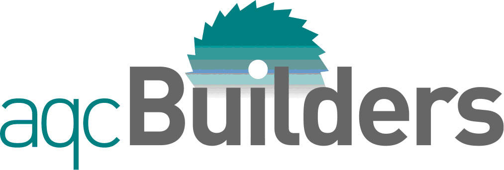 AQC Builders, Inc. Logo