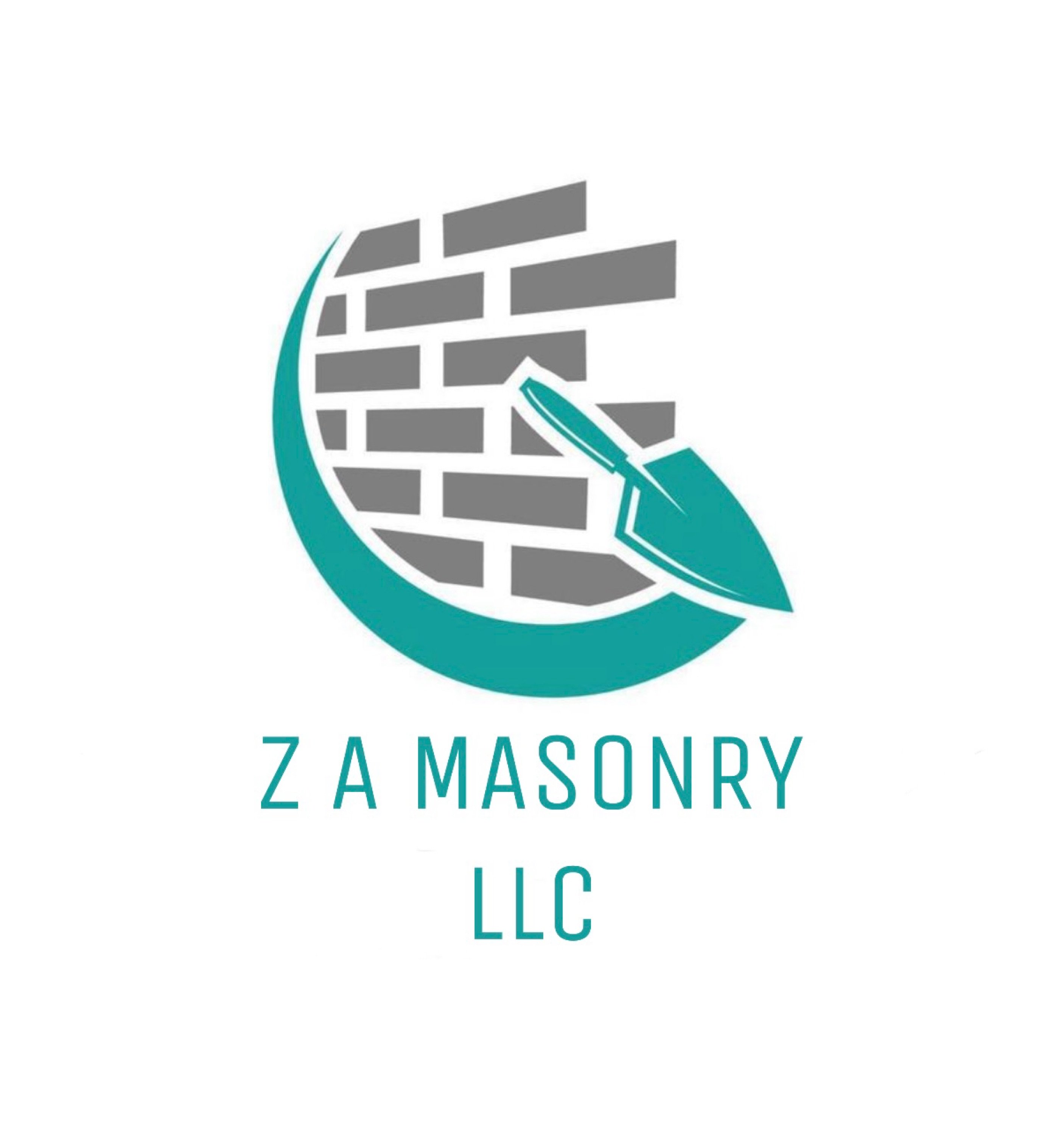 Z A Masonry, LLC Logo