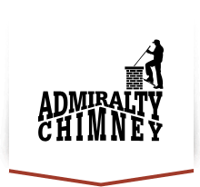 Admiralty Chimney Service, LLC Logo