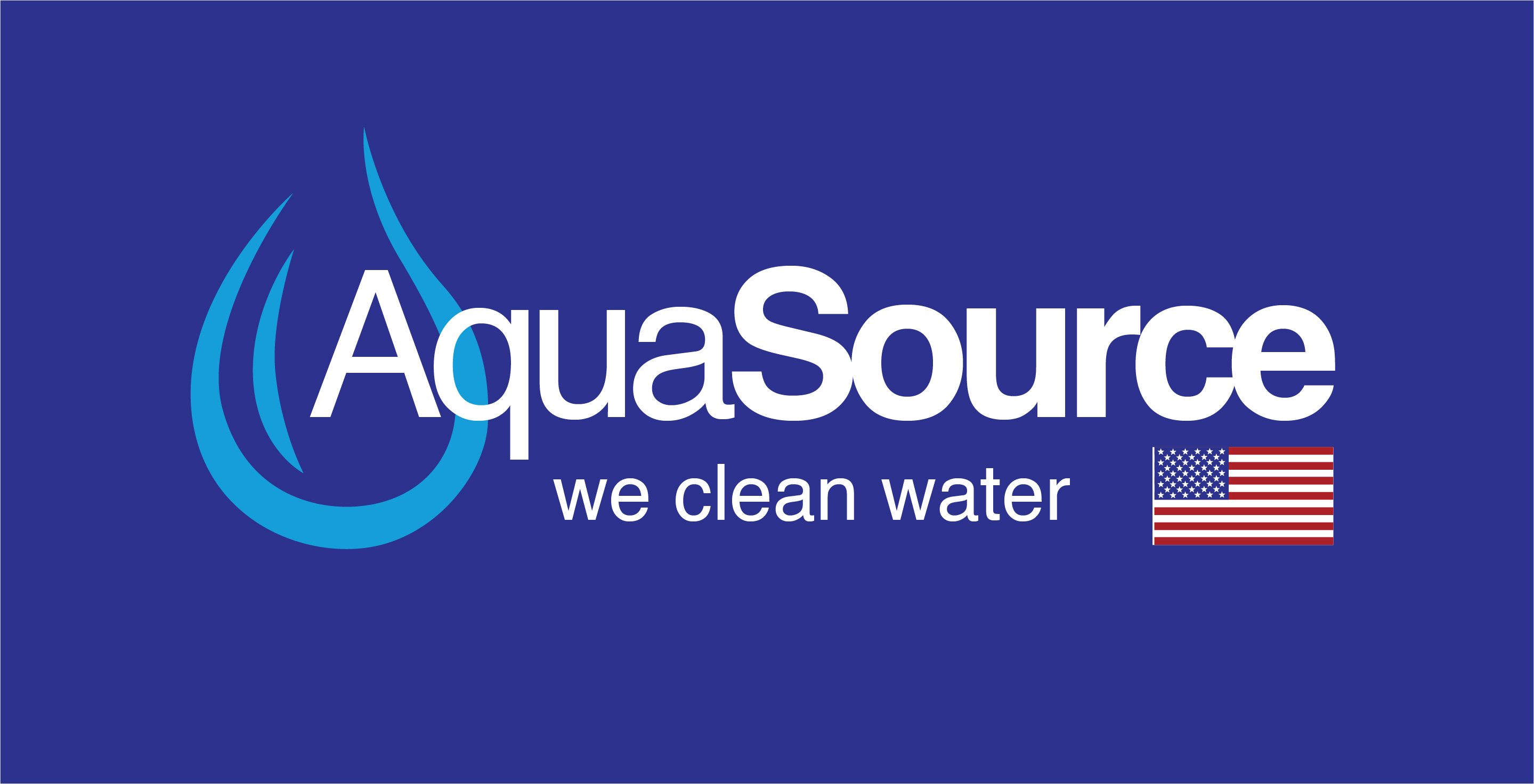 Aquasource, Inc. Logo