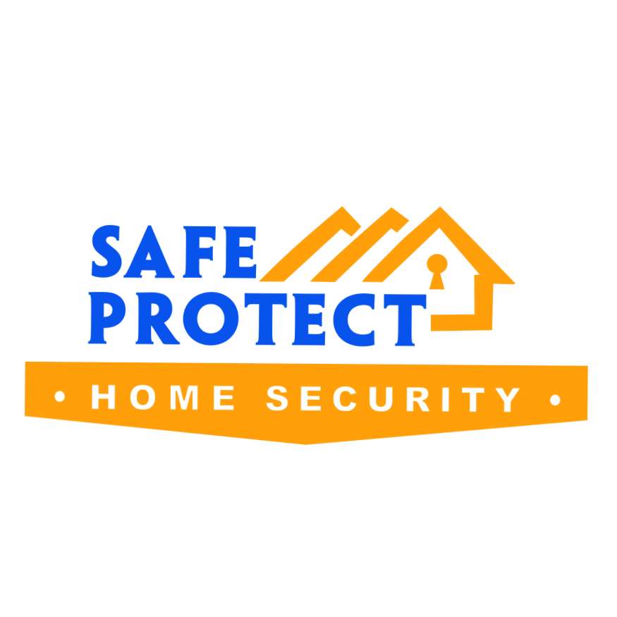 Safe Protect Logo