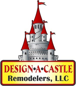 Design A Castle Remodelers Logo